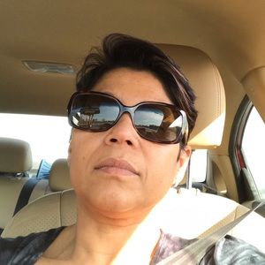 Meet your Posher, Linda